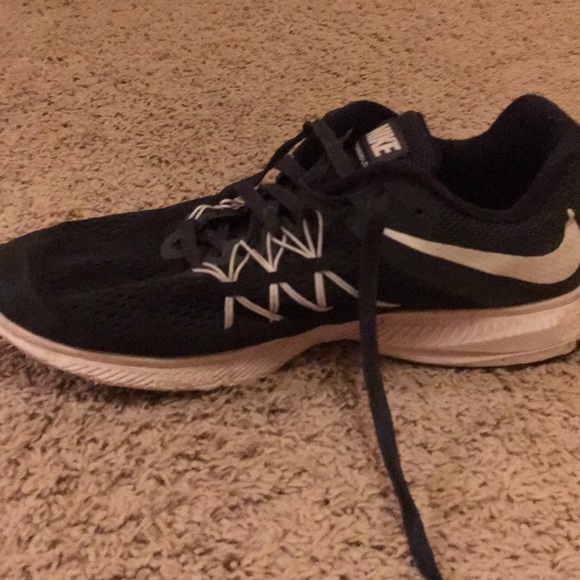 Nike zoom winflo 3 shoes - Picture 2 of 4